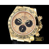 롤렉스 Daytona YG/LE Gold Stick BP Ult A7750 Mod 4130 -ROLDYT0175A
