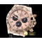 롤렉스 Daytona RG/LE Rose Gold Stk BP Ult A7750 Mod 4130 -ROLDYT0176B