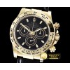 롤렉스 Daytona YG/LE Black Stk BP Ult A7750 Mod 4130 -ROLDYT0178A