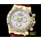 롤렉스 Daytona YG/LE White Stk BP Ult A7750 Mod 4130 -ROLDYT0178C