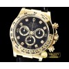 롤렉스 Daytona YG/LE Black Dia BP Ult A7750 Mod 4130 -ROLDYT0179A