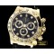 롤렉스 Daytona YG/LE Black Dia BP Ult A7750 Mod 4130 -ROLDYT0179A