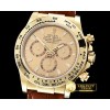 롤렉스 Daytona YG/LE Gold Stk BP Ult A7750 Mod 4130 -ROLDYT0179C