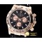 롤렉스 Daytona RG/LE Black Stk BP Ult A7750 Mod 4130 -ROLDYT0180B