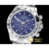롤렉스 Basel 2016 Daytona SS/SS Blue Stk Noob Ult A7750 M -ROLDYT0181