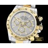 롤렉스 Daytona TT YG/SS Gray Stick JF A7750 -ROLDYT0183A