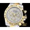 롤렉스 Daytona TT YG/SS Gray Stick JF A7750 -ROLDYT0183A