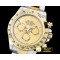 롤렉스 Daytona TT YG/SS Gold Stick JF A7750 -ROLDYT0183B