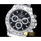 롤렉스 Daytona 116520 SS/SS Black Noob 1:1 Thk A2824 -ROLDYT0188B