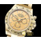 롤렉스 Daytona YG/YG Yellow Gold Stks JF Asia 7750 -ROLDYT0193A
