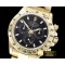 롤렉스 Daytona YG/YG Black Stks JF Asia 7750 -ROLDYT0193B