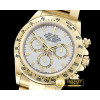 롤렉스 Daytona YG/YG White Stks JF Asia 7750 -ROLDYT0193C