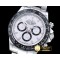롤렉스 Daytona Ceramic Bezel SS/SS White Noob A7750 -ROLDYT0194