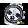 롤렉스 Daytona Ref.6263 Paul Newman SS/SS Wht/Blk A7750 -ROLDYT0195B