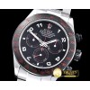 롤렉스 Daytona Project X PXD DS3 SS/SS Black A7750 Mod -ROLDYT0196A