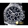 롤렉스 Daytona Project X PXD DS3 PVD Black A7750 Mod -ROLDYT0196B