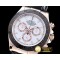 롤렉스 Daytona Ref.116515 RG/LE White Stk Noob A7750 Mod -ROLDYT0197D