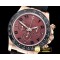 롤렉스 Daytona Cer RG/RU Brown Num BP Ult A7750 Mod -ROLDYT0203B