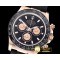 롤렉스 Daytona Cer RG/RU Black Stick BP Ult A7750 Mod -ROLDYT0203D