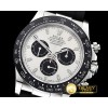 롤렉스 Daytona Cer SS/RU White Stk BP Ult A7750 -ROLDYT0206B