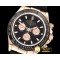 롤렉스 Daytona Cer RG/RU Black Stick BP Ult A7750 -ROLDYT0207C