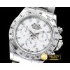 롤렉스 Daytona 116520 SS/SS White Sticks ARF Asia 4130 Mod -ROLDYT0211