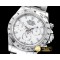 롤렉스 Daytona 116520 SS/SS White Sticks ARF Asia 4130 Mod -ROLDYT0211