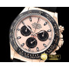 롤렉스 Daytona 116515 RG/RU Rose Gold ARF Asia 4130 Mod -ROLDYT0222