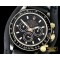 롤렉스 Daytona Kravitz LK01 DLC/LE Black/Gold BP V2 A7750 -ROLDYT0224A