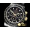 롤렉스 Daytona Kravitz LK01 DLC/DLC Black/Gold BP V2 A7750 -ROLDYT0224A