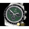 롤렉스 Daytona Ref.6263 SS/SS Green Bamford PN JKF A7750 -ROLDYT0228A