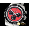 롤렉스 Daytona Ref.6263 SS/SS Red Bamford PN JKF A7750 -ROLDYT0228C