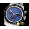 롤렉스 Daytona Ref.6263 SS/SS Blue Bamford PN JKF A7750 -ROLDYT0228E