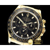 롤렉스 Daytona 116515LN YG/RU Black/Stk ARF Asia 4130 Mod -ROLDYT0233