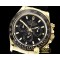 롤렉스 Daytona 116515LN YG/RU Black/Stk ARF Asia 4130 Mod -ROLDYT0233