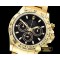롤렉스 Daytona 116508 YG/YG Black/Stick BP A7750 4130 Mod -ROLDYT0234A