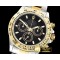 롤렉스 Daytona 116503 YG/SS Black/Stick BP A7750 4130 Mod -ROLDYT0234B
