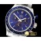 롤렉스 Daytona Cool Hand Brooklyn SS/SS BP A7750 4130 Mod -ROLDYT0235