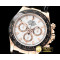 롤렉스 Daytona 116515 CER/RG/LE Wht Noob Asia 4130 Mod -ROLDYT0237A