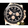 롤렉스 Daytona 116515 CER/RG/LE Blk Noob Asia 4130 Mod -ROLDYT0237B