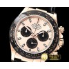 롤렉스 Daytona 116515 CER/RG/LE Rose Noob Asia 4130 Mod -ROLDYT0237C