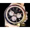롤렉스 Daytona 116595 RBOW RG/RG Black BP A7750 4130 Mod -ROLDYT0238