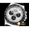 롤렉스 Daytona 116500LN SS/RU Silv. Grey ARF V2 A4130 Mod -ROLDYT0239