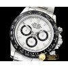롤렉스 Daytona 116500LN CER/SS/SS White ARF V2 A4130 Mod -ROLDYT0241A