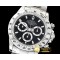 롤렉스 Daytona 116520 /SS/SS Black ARF V2 A4130 Mod -ROLDYT0241C