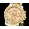 롤렉스 Daytona 116523 YG/SS Gold Diam OMF A7750 Mod -ROLDYT0242C