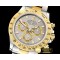 롤렉스 Daytona 116523 YG/SS Grey Stk OMF A7750 Mod -ROLDYT0242J
