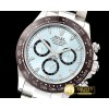 롤렉스 Daytona 116506 CER/SS/SS Ice Blue ARF V2 A4130 Mod -ROLDYT0243