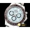 롤렉스 Daytona 116506 CER/SS/SS Ice Blue ARF V2 A4130 Mod -ROLDYT0243