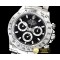 롤렉스 Daytona 116520 SS/SS Black 904L Noob Asia 4130 Mod -ROLDYT0245A